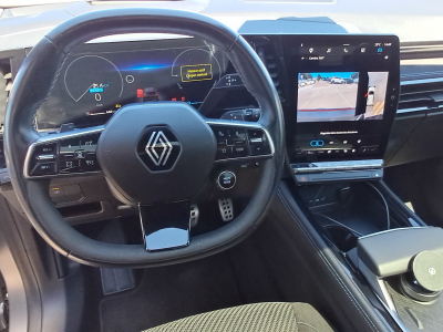 Renault&nbsp;Austral iconic esprit Alpine E-Tech full hybrid 200 cv 