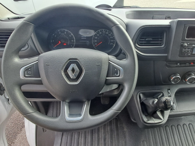 Renault&nbsp;RENAULT  Master Fg F3300 L2H2 2.3 Blue dCi 135ch Confort