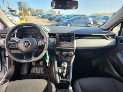 Renault&nbsp;Clio V Life SCe 75ch