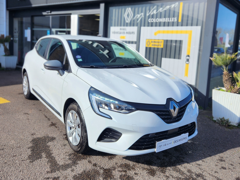 Image Renault&nbsp;Clio V Life SCe 75ch