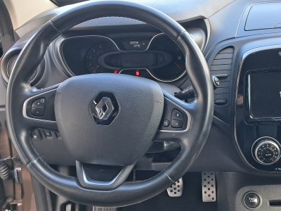 Renault&nbsp;Captur 1.5 dCi 110ch energy Intens