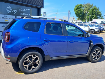 Dacia DUSTER Blue dci 115 cv Prestige 4x2