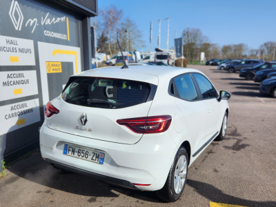 Renault&nbsp;Clio V Life SCe 75ch