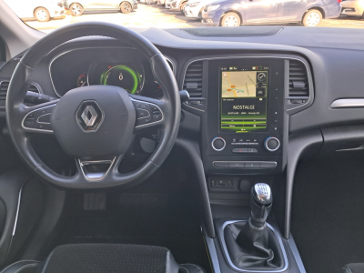 Renault&nbsp;Megane IV Intens DCI 130 CV
