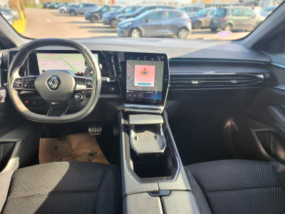 Renault&nbsp;Austral Techno esprit Alpine E-Tech full hybrid 200cv 