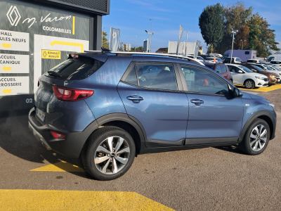 Kia STONIC 1.0 T-GDI 100 cv Active  DCT 7