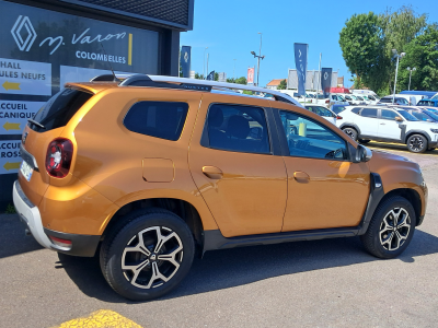 Dacia DUSTER Prestige DCI 110 cv EDC 4x2