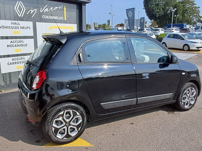 Renault&nbsp;Twingo Equilibre SCe 65 cv 