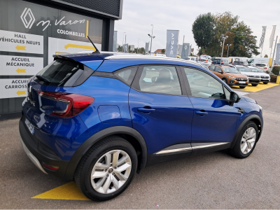 Renault Captur II Business Blue dci 95 cv