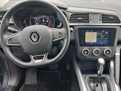 Renault&nbsp;KADJAR Techno Blue dci 115 cv EDC