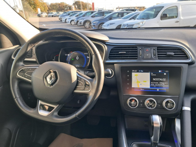 Renault Kadjar Intens TCe 140 EDC - 21