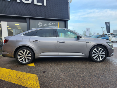 Renault&nbsp;Talisman Intens Energy dci EDC