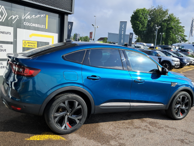 Renault Arkana 1.6 E-Tech full Hybrid 145ch RS Line