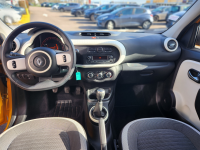 Renault&nbsp;Twingo III SCe 75cv -20 Zen