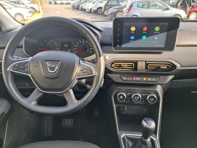 Dacia DACIA  Sandero Stepway Confort TCe 90 cv