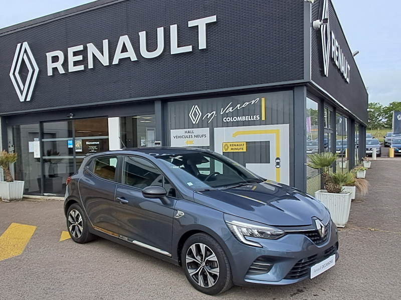 Image Renault&nbsp;CLIO SL LIMITED TCE 90-21N