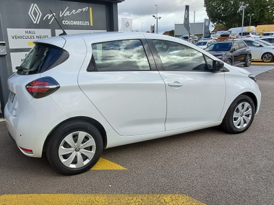 Renault&nbsp;Zoe Equilibre R110-22B