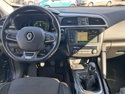 Renault KADJAR Business Energy 1.6 DCI 130 CV
