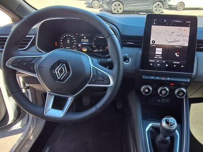 Renault&nbsp;CLIO V Techno TCe 90 cv