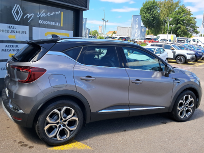 Renault Captur II Intens Tce 140 cv  -21 