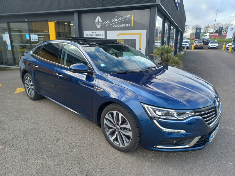 Image Renault Talisman Intens 1.6 Energy dCi 130ch