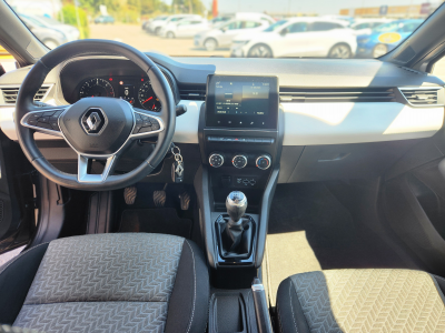 Renault&nbsp;CLIO LIMITED BLUE DCI 100 CH