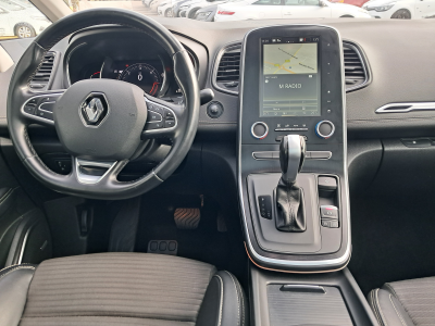 Renault Grand SCENIC Intens dci 160 cv 7 Places