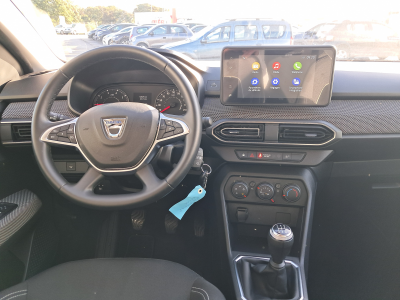Dacia Sandero Confort Sce 65 cv - 22