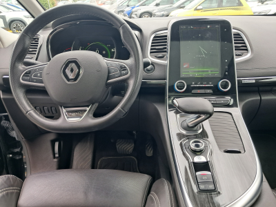 Renault Espace 1.6 TCe 200ch energy Initiale Paris EDC