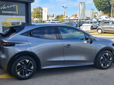 Renault&nbsp;Clio VI E-Tech 160ch full hybrid Techno 