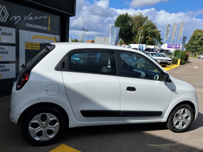 Renault TWINGO III Life SCe 65 cv