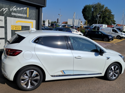 Renault Clio V Première Edition E-TECH 140 CV