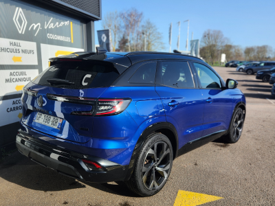 Renault&nbsp;Austral Techno esprit Alpine E-Tech full hybrid 200cv 