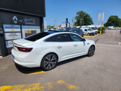 Renault Talisman Initial Paris tce 160 cv edc FAP