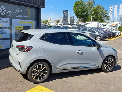 Renault&nbsp;CLIO V Techno TCe 90 cv