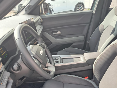 Dacia Bigster 1.8 Hybrid 155ch Extreme, 