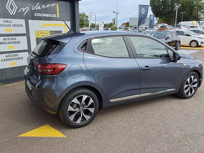Renault&nbsp;CLIO SL LIMITED TCE 90-21N