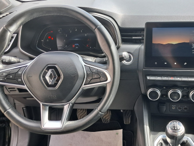 Renault&nbsp;Clio V Intens TCe 100 cv