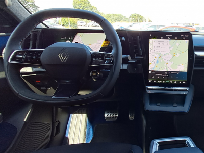 Renault&nbsp;Scenic E-Tech Esprit Alpine 220 ch grand autonomie