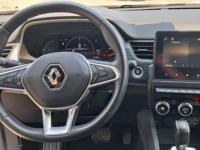 Renault&nbsp;Arkana Zen E-Tech full hybrid 145 cv 