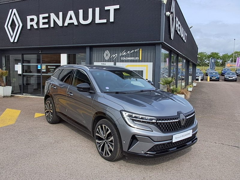 Image Renault&nbsp;AUSTRAL ICONIC E-TECH FULL HYBRID 200 CV 
