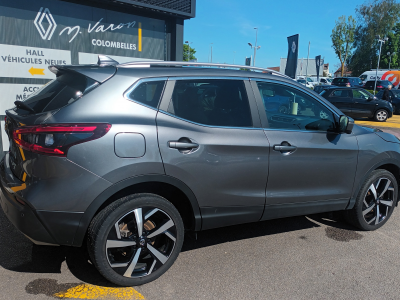 Nissan NISSAN  QASHQAI 1.3 DIG-T 160 cv Tekna DCT 2019