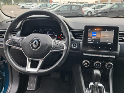 Renault Arkana Zen E-TECH Hybrid 145 cv
