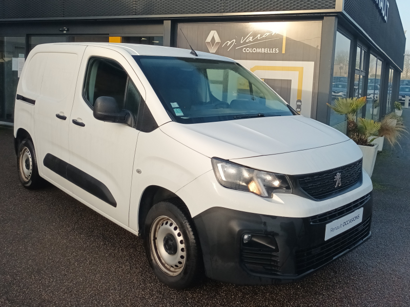 Image Peugeot PARTNER III 1.6 HDI 100 CV PREMIUM