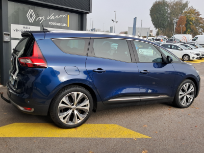 Renault Grand SCENIC Intens dci 160 cv 7 Places