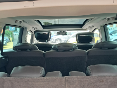 Renault Espace 1.6 TCe 200ch energy Initiale Paris EDC