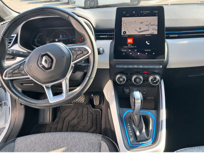 Renault Clio V Première Edition E-TECH 140 CV