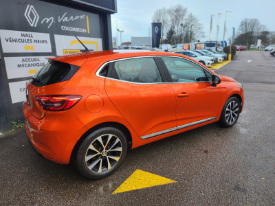 Renault&nbsp;Clio V Techno 1,3 TCE 140 cv