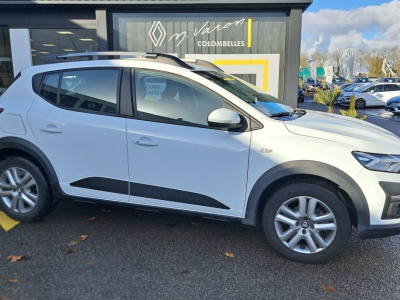 Dacia DACIA  Sandero Stepway Confort TCe 90 cv