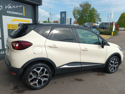 Renault CAPTUR Intens Energy Tce 90 cv